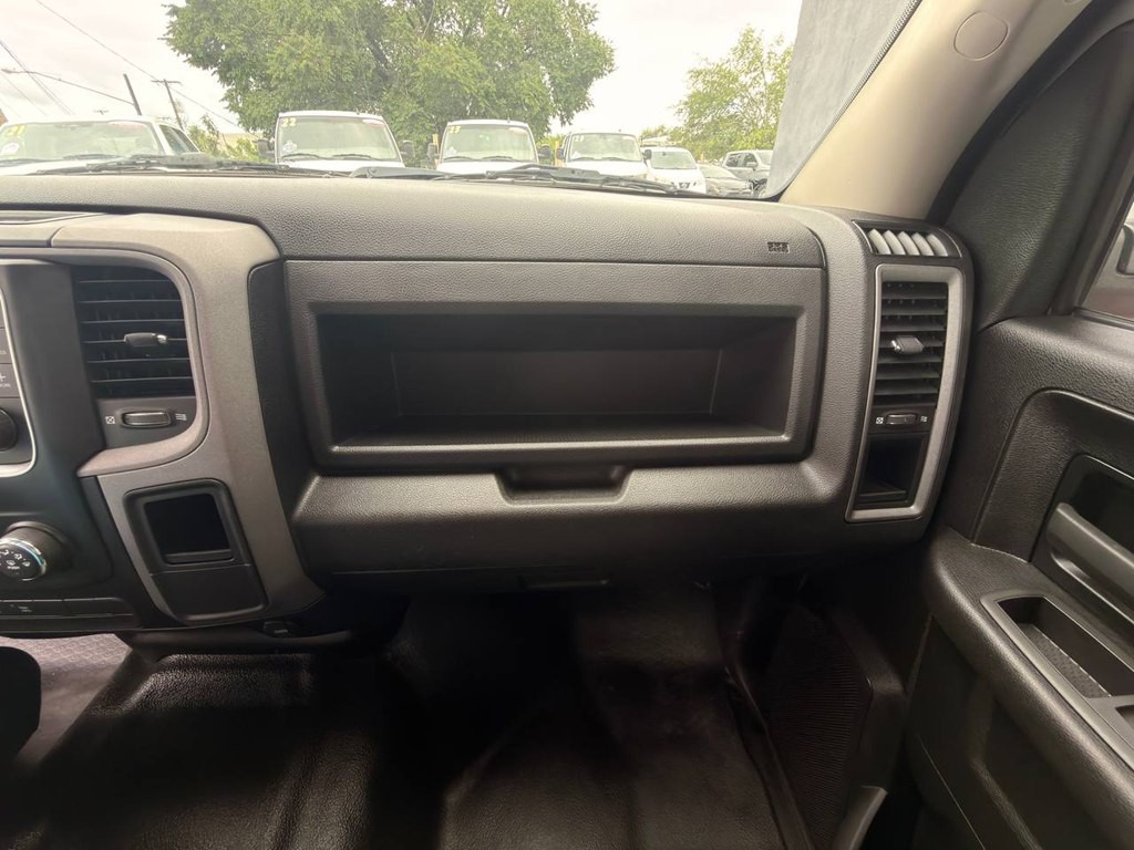2021 RAM 1500 Image 42