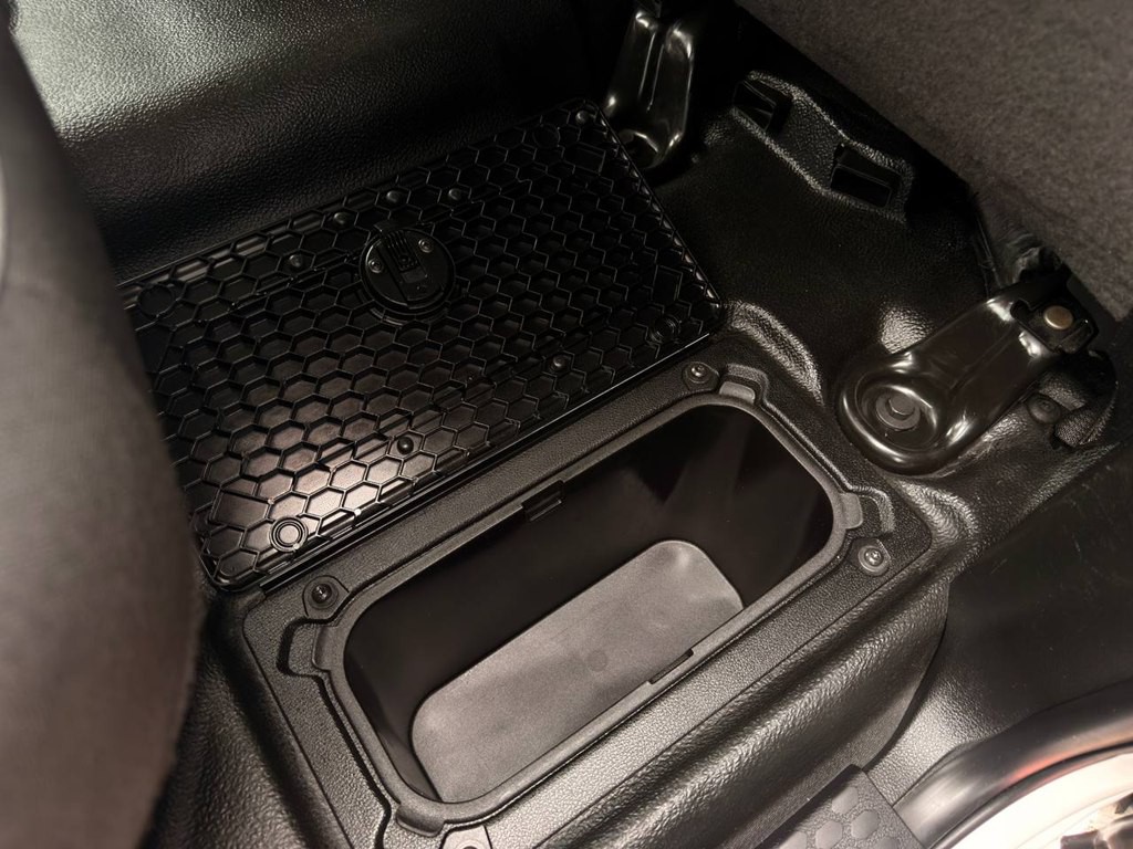 2021 RAM 1500 Image 49