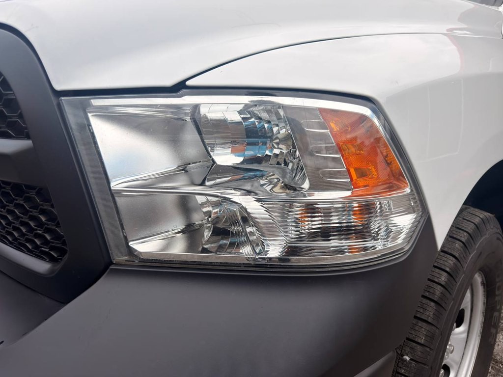 2021 RAM 1500 Image 53