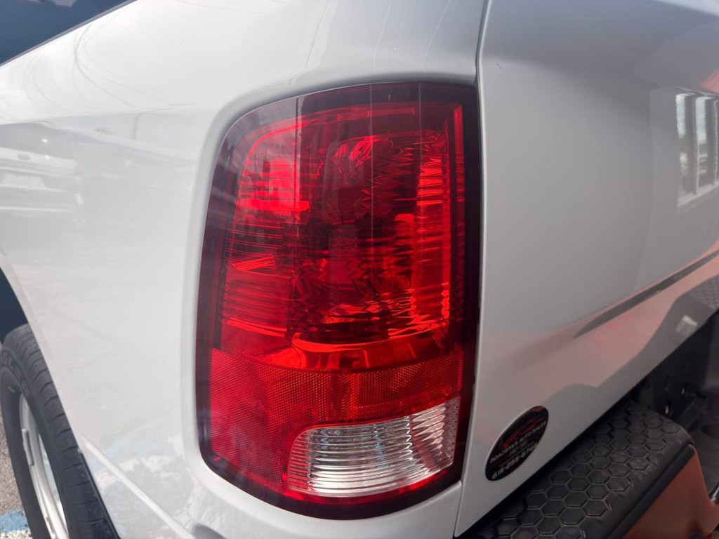 2021 RAM 1500 Image 54