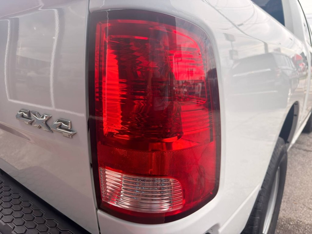 2021 RAM 1500 Image 55