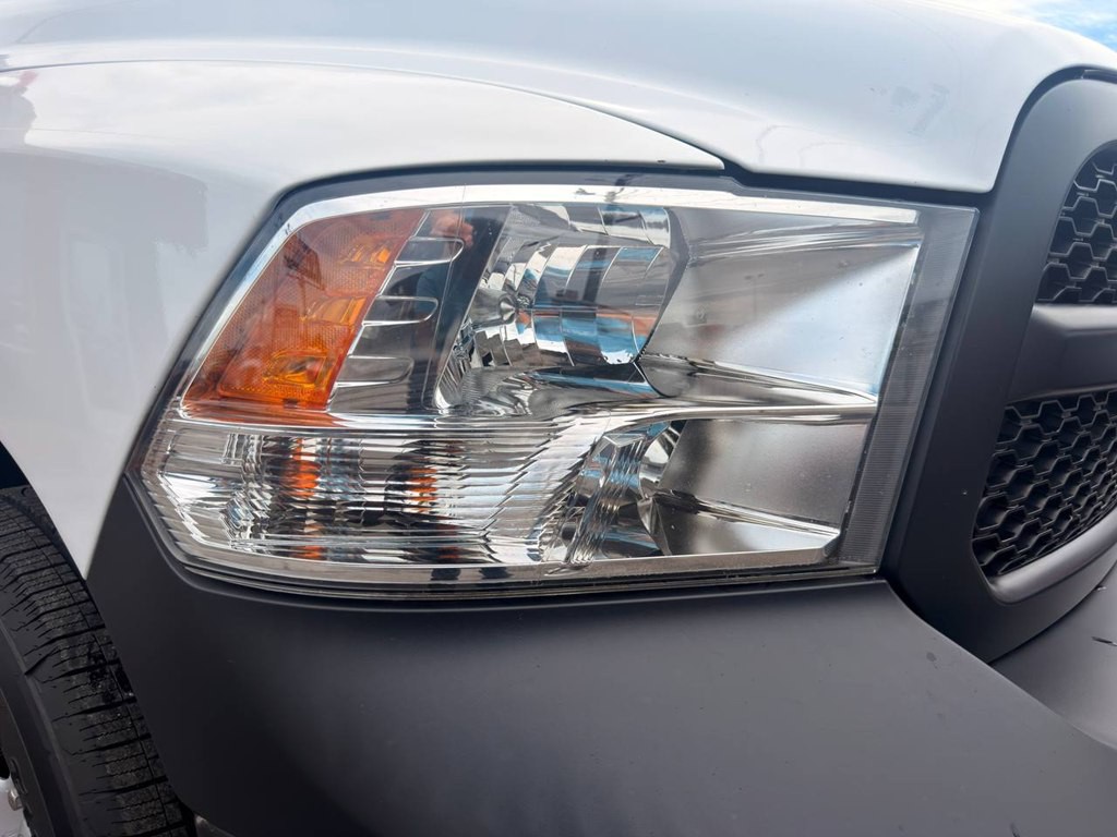 2021 RAM 1500 Image 56