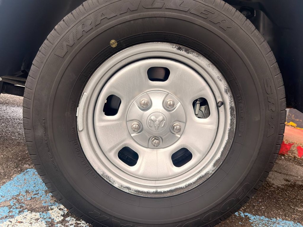 2021 RAM 1500 Image 57