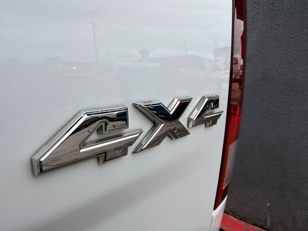 2021 RAM 1500 Image 58
