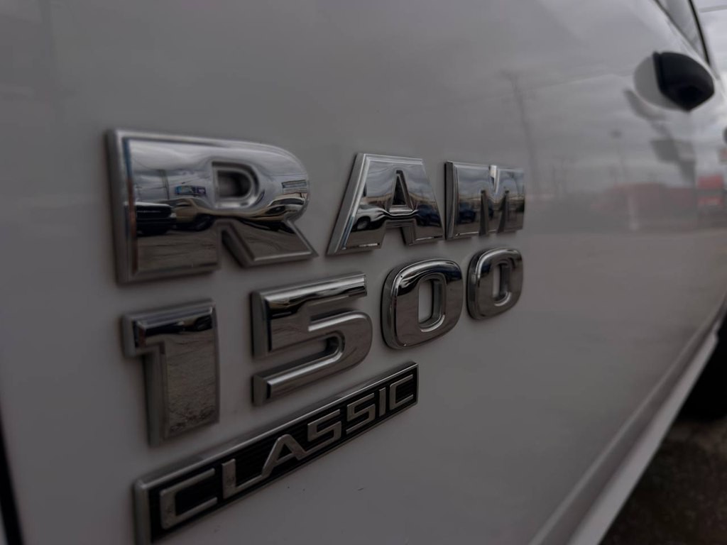 2021 RAM 1500 Image 59