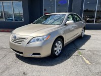 Image for 2007 Toyota Camry CE ID: 7433610