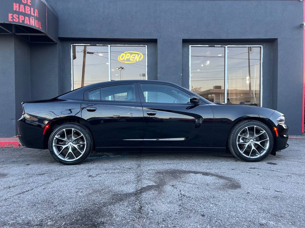 2022 Dodge Charger Image 6