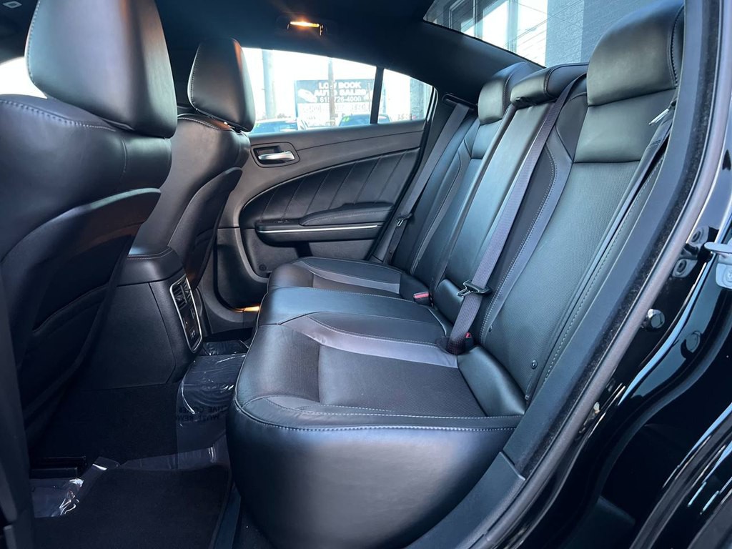 2022 Dodge Charger Image 10