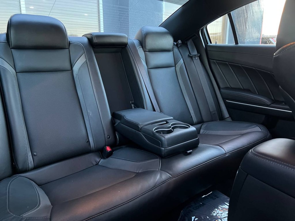 2022 Dodge Charger Image 14