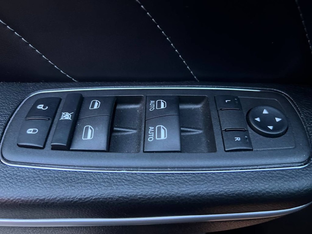 2022 Dodge Charger Image 22