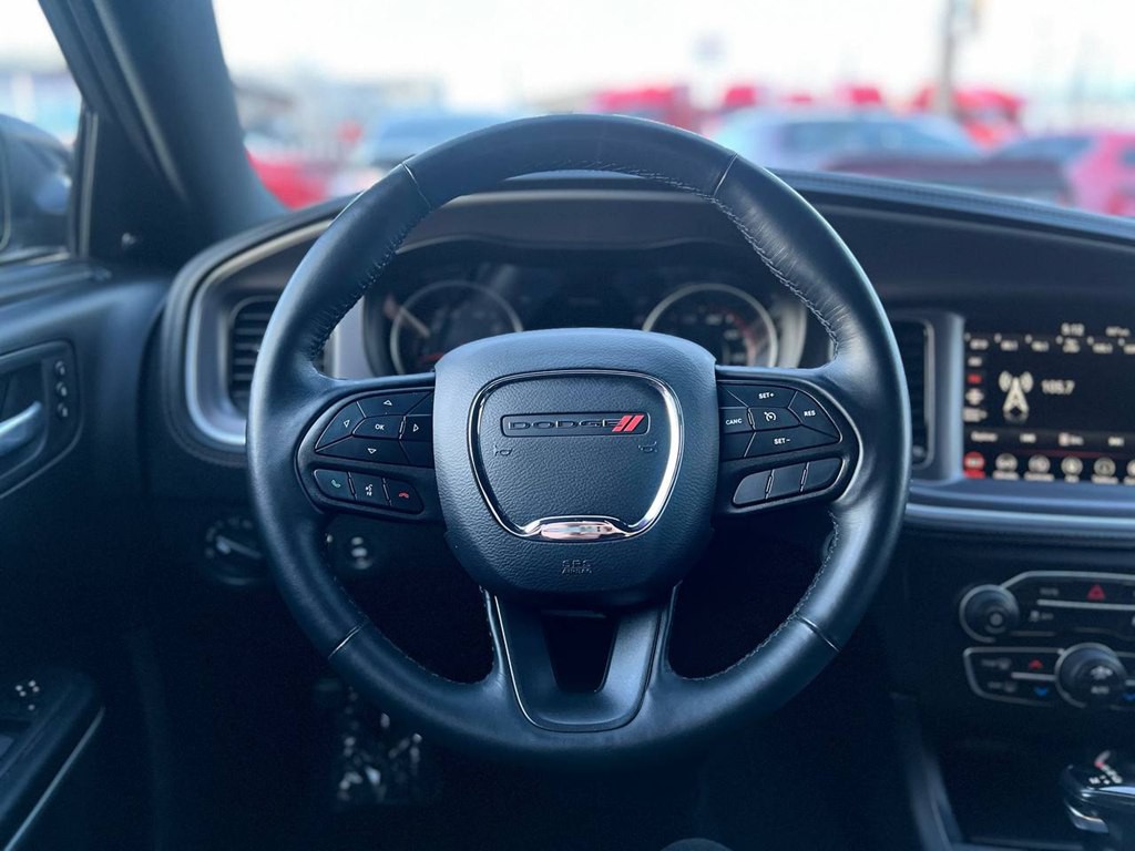 2022 Dodge Charger Image 25