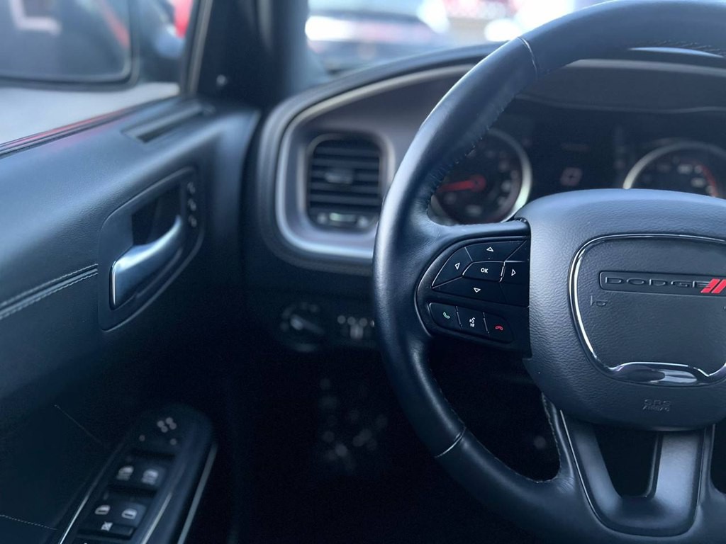 2022 Dodge Charger Image 26