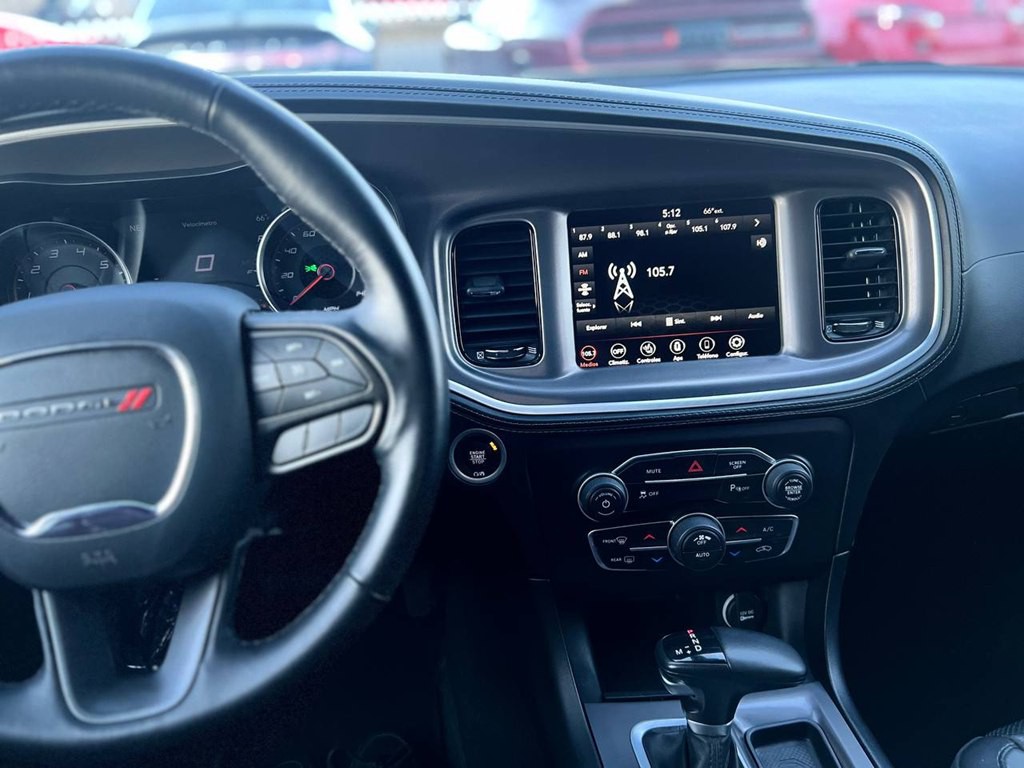 2022 Dodge Charger Image 27