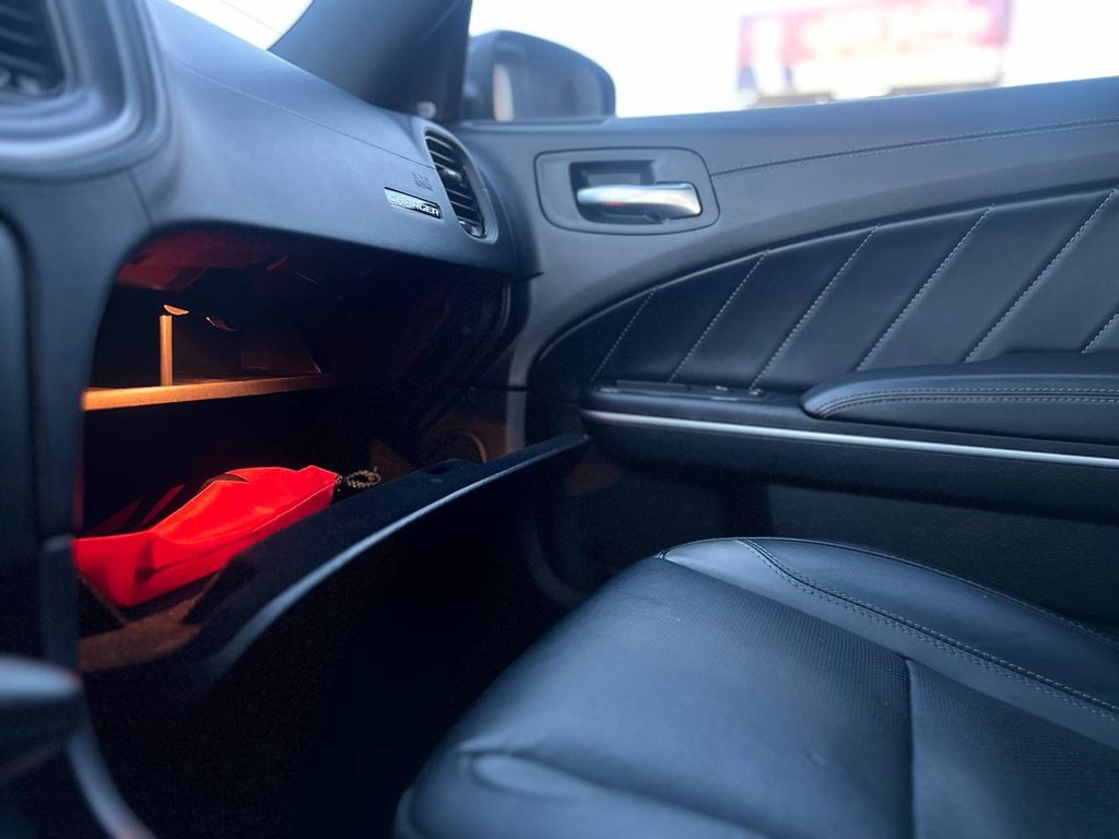 2022 Dodge Charger Image 34