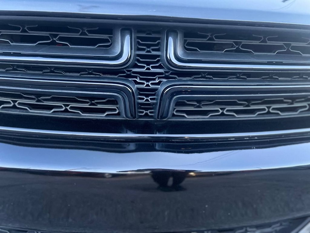 2022 Dodge Charger Image 36
