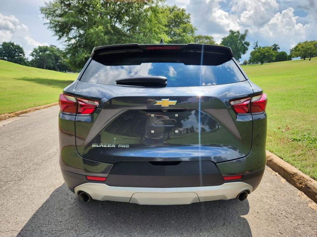 2022 Chevrolet Blazer Image 5