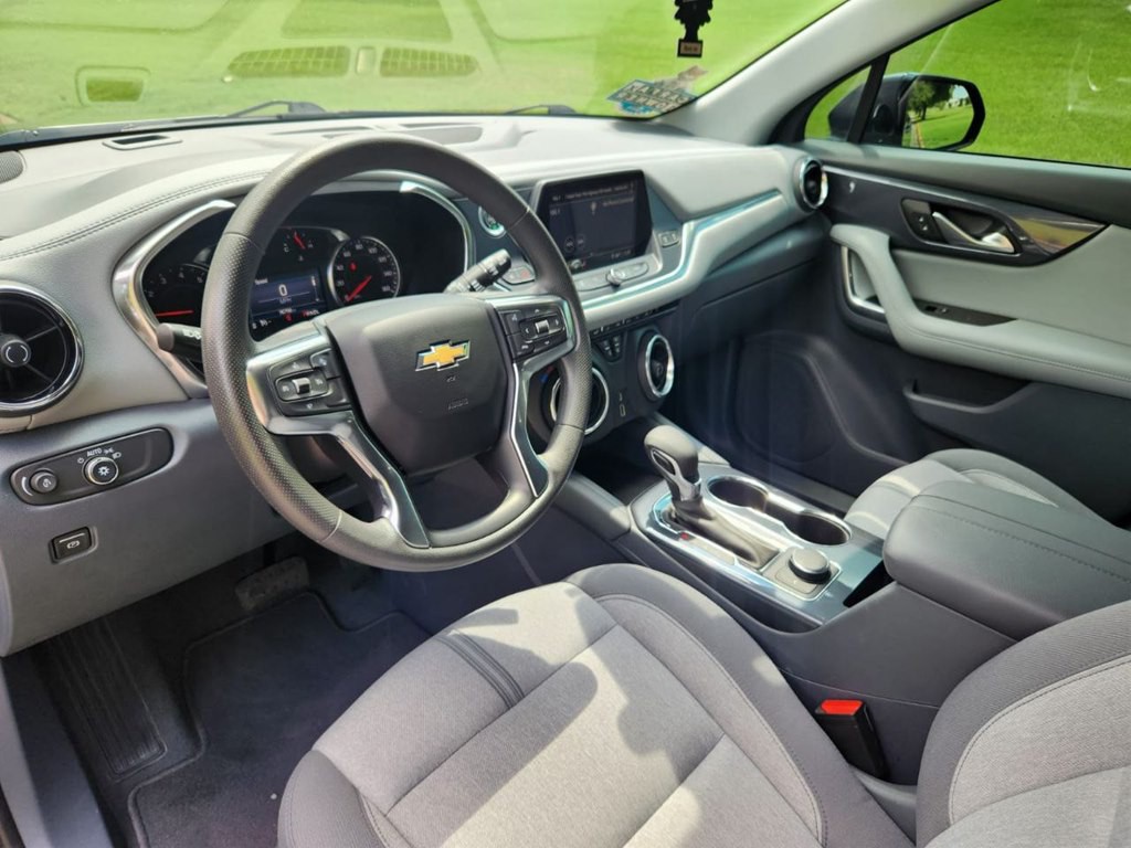2022 Chevrolet Blazer Image 10