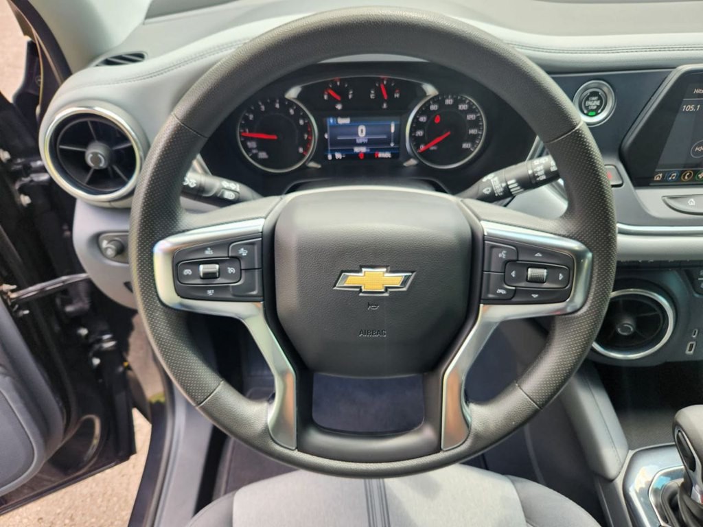 2022 Chevrolet Blazer Image 11