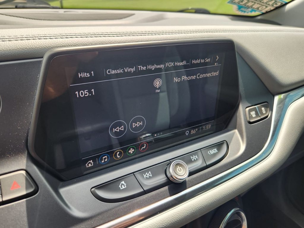 2022 Chevrolet Blazer Image 12