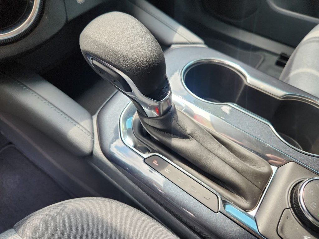 2022 Chevrolet Blazer Image 14