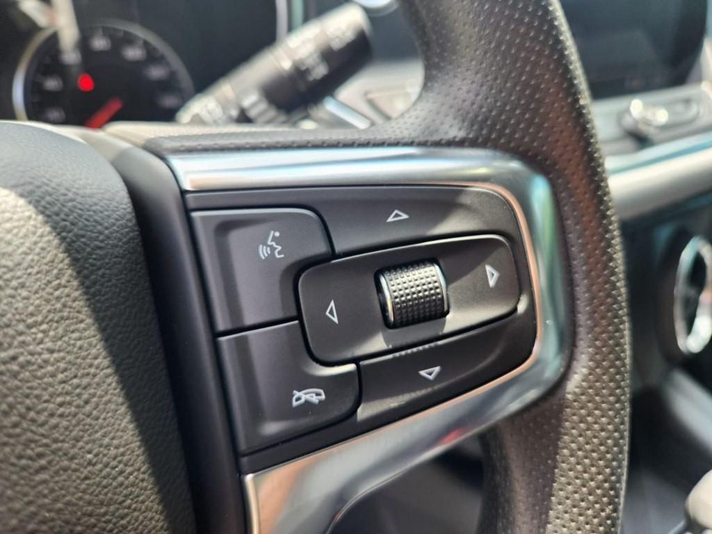 2022 Chevrolet Blazer Image 15