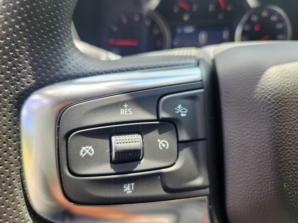 2022 Chevrolet Blazer Image 16