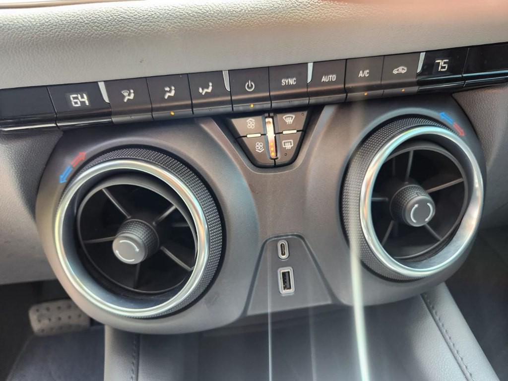 2022 Chevrolet Blazer Image 18