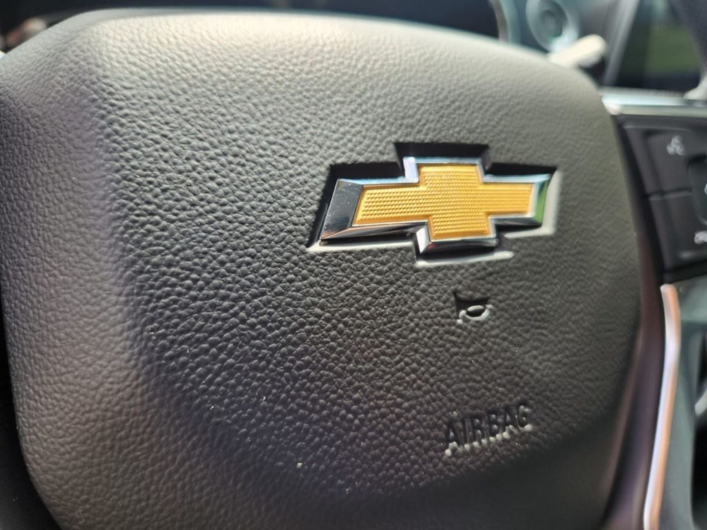 2022 Chevrolet Blazer Image 20