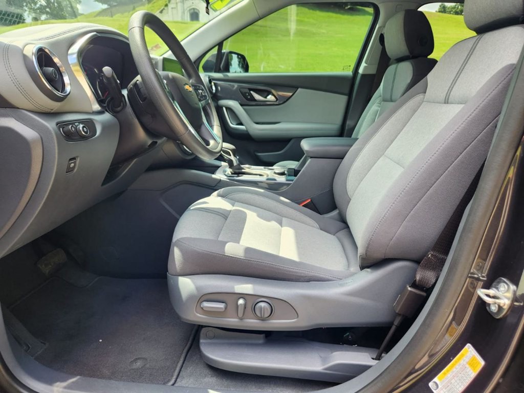 2022 Chevrolet Blazer Image 21