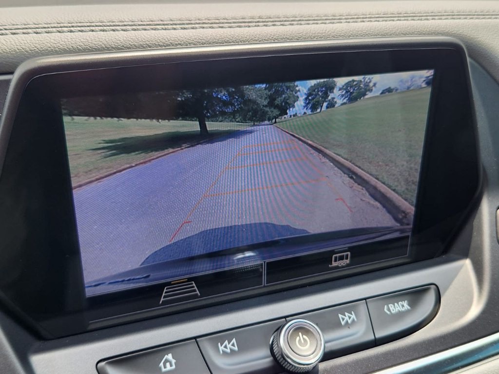 2022 Chevrolet Blazer Image 26