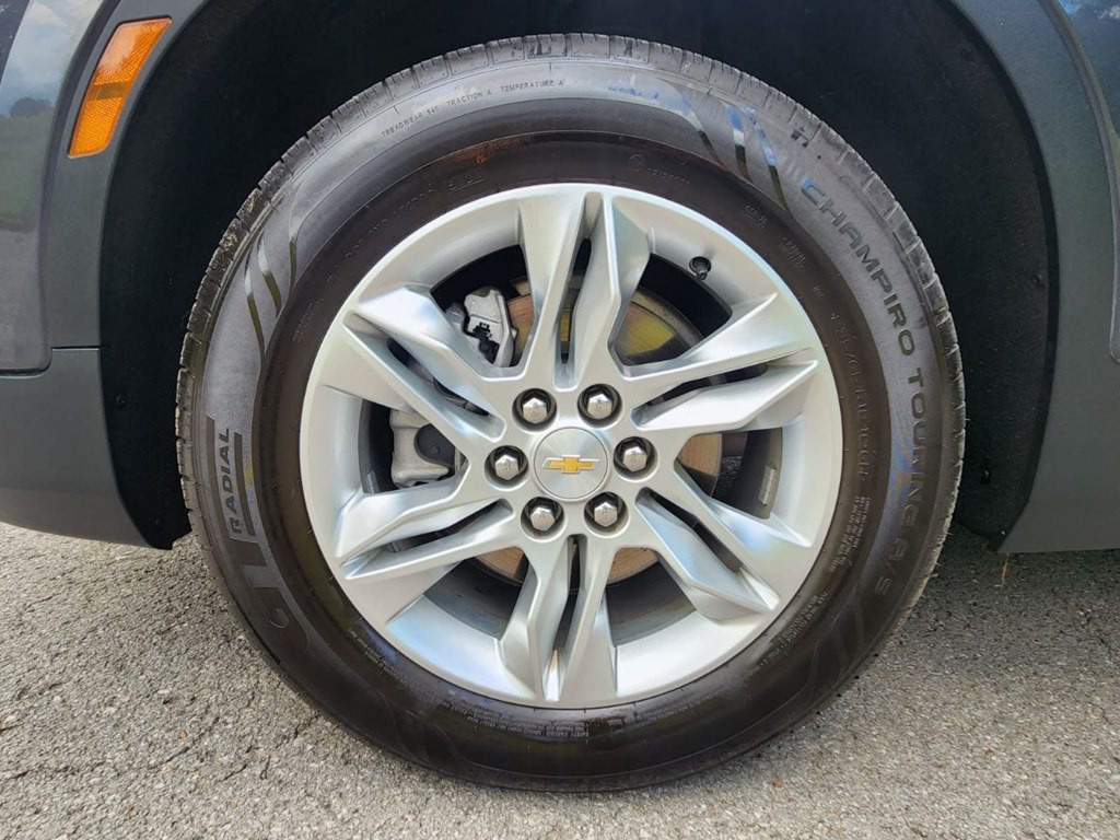 2022 Chevrolet Blazer Image 32