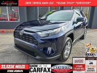 Image for 2025 Toyota Rav4 XLE ID: 7529379