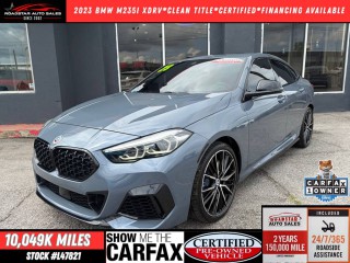 Image for 2023 BMW 2 Series m235iX xDrive ID: 7530068
