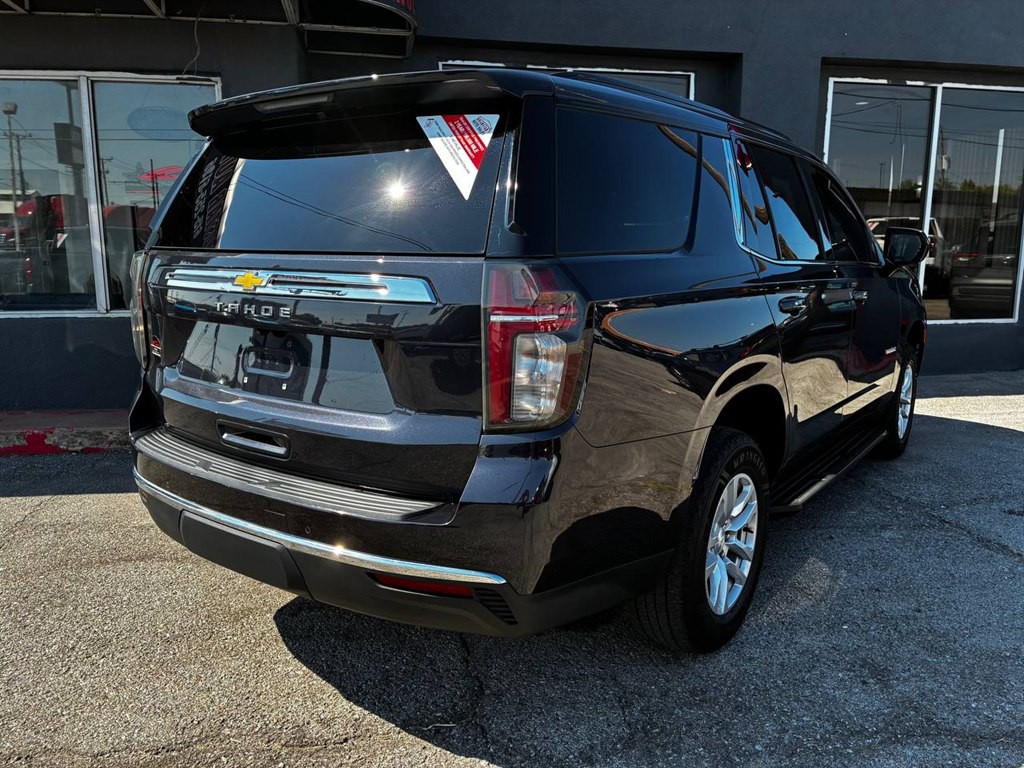 2023 Chevrolet Tahoe Image 6