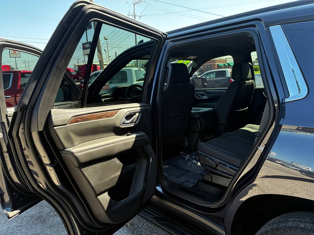 2023 Chevrolet Tahoe Image 10