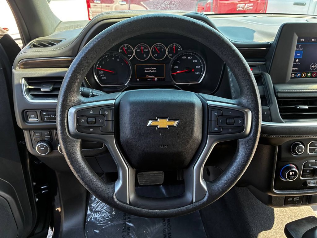 2023 Chevrolet Tahoe Image 14