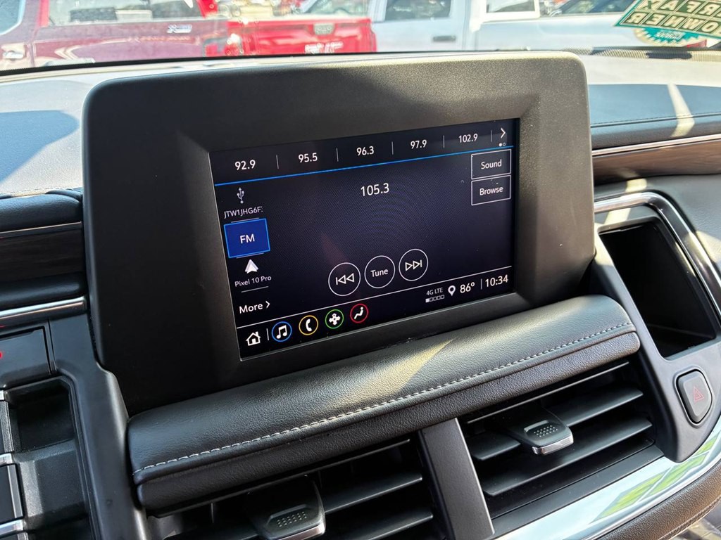 2023 Chevrolet Tahoe Image 15