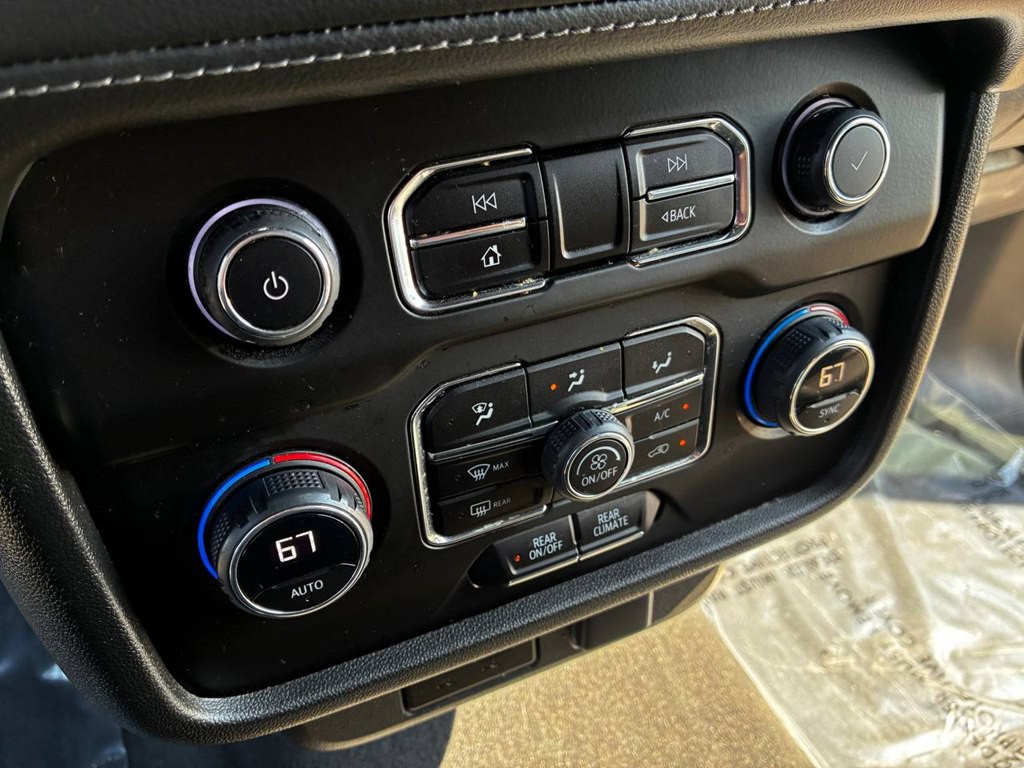 2023 Chevrolet Tahoe Image 16