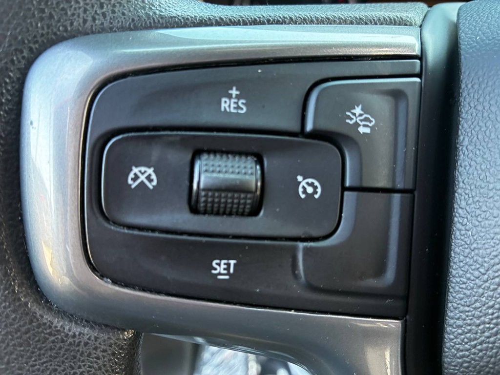 2023 Chevrolet Tahoe Image 19