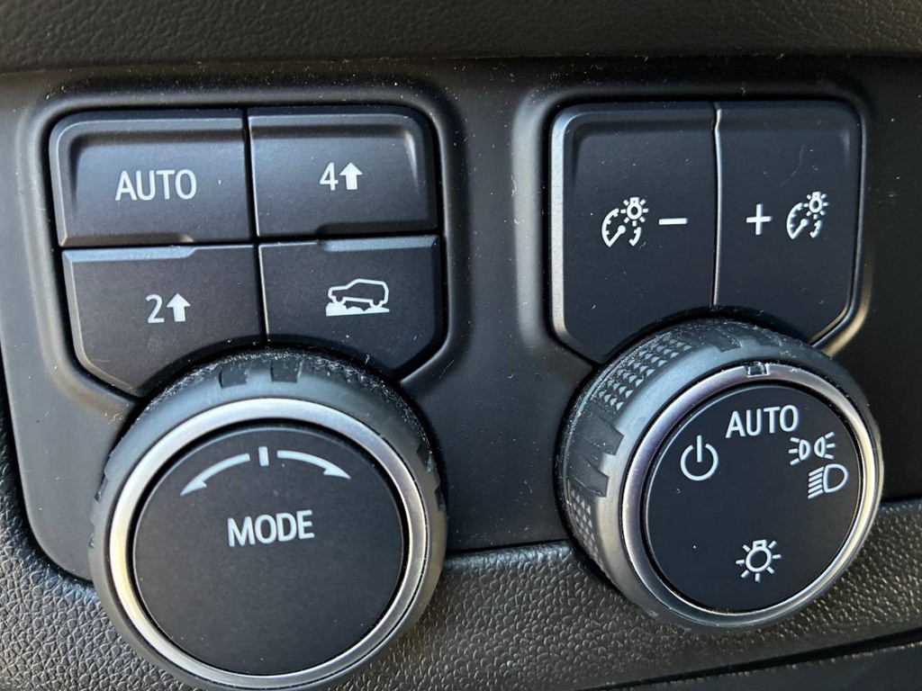 2023 Chevrolet Tahoe Image 22