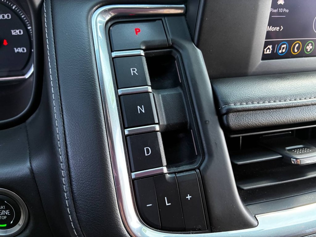2023 Chevrolet Tahoe Image 23