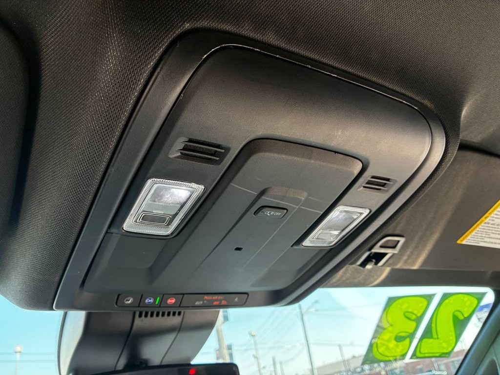 2023 Chevrolet Tahoe Image 24