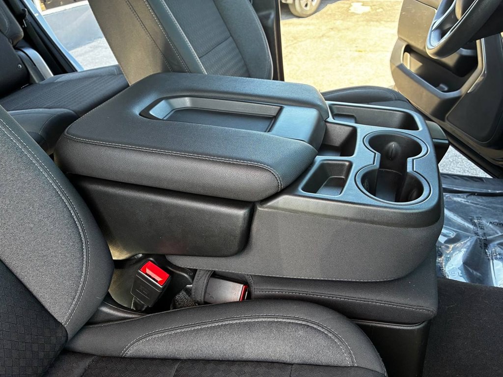 2023 Chevrolet Tahoe Image 32
