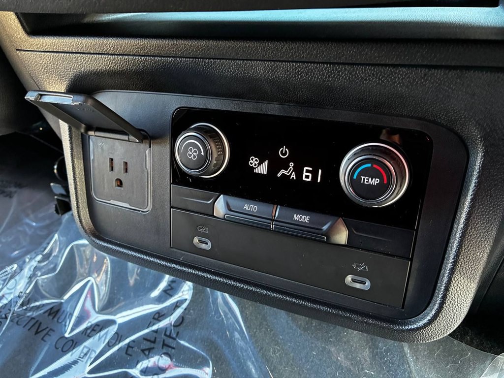 2023 Chevrolet Tahoe Image 37