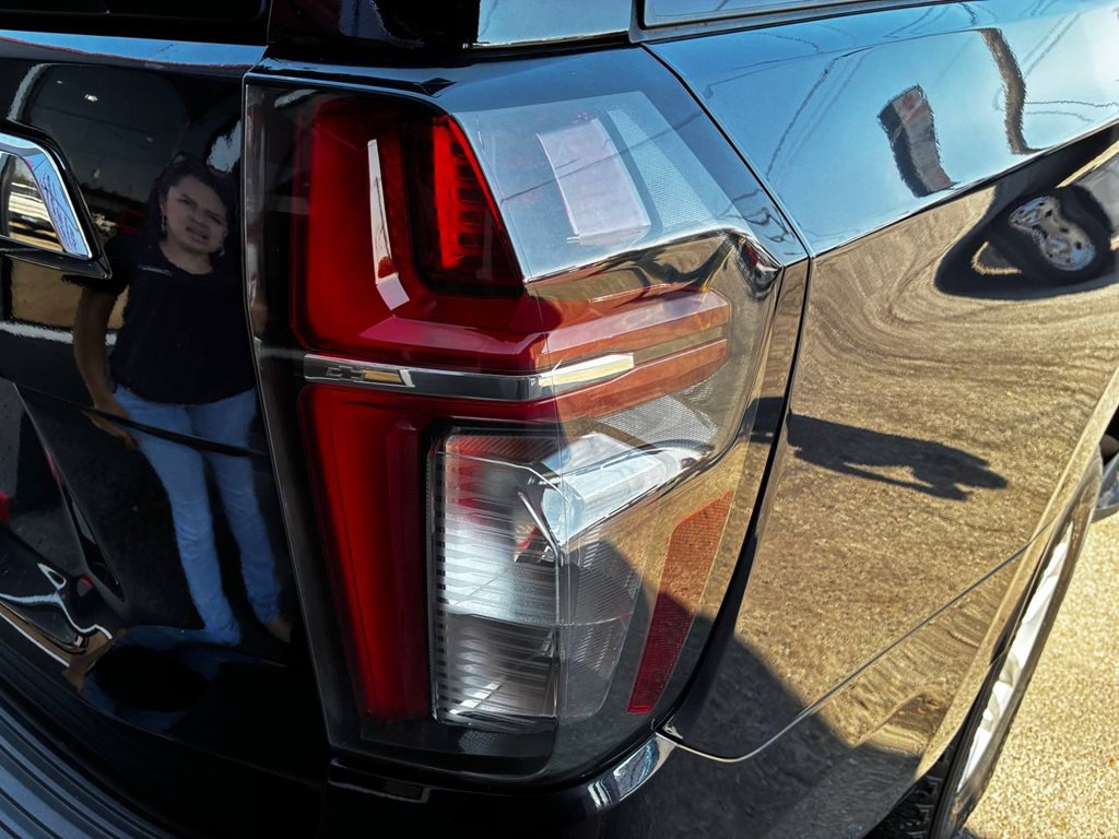 2023 Chevrolet Tahoe Image 50