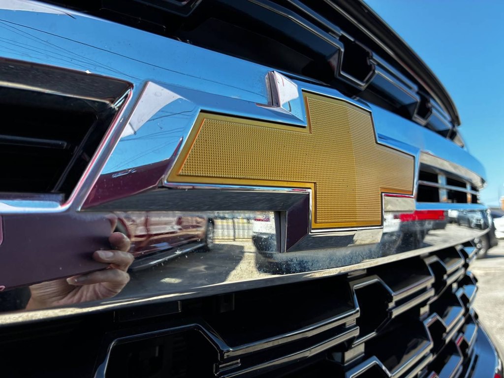 2023 Chevrolet Tahoe Image 56