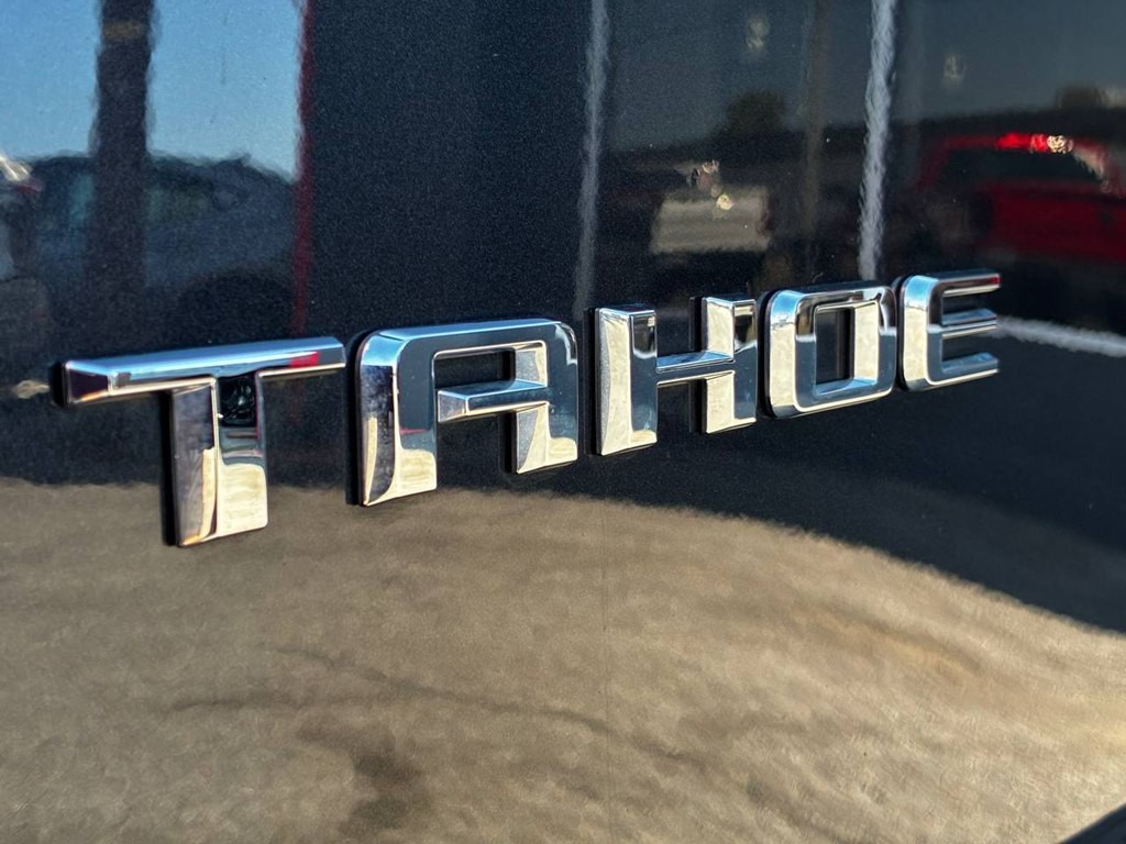 2023 Chevrolet Tahoe Image 58
