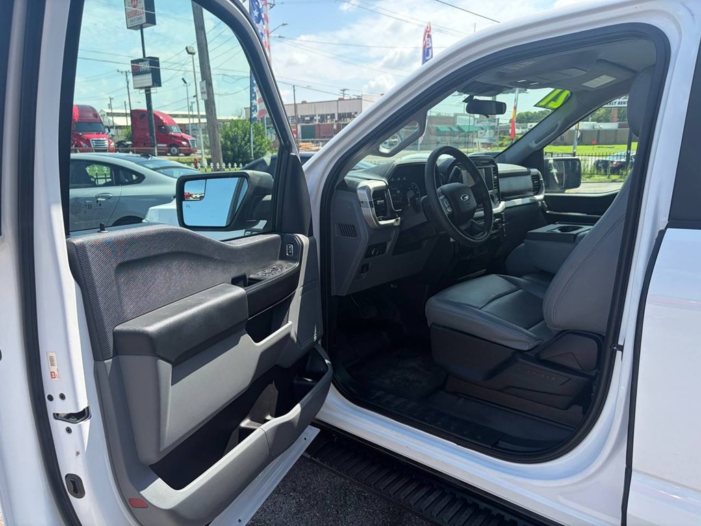 2021 Ford F-150 Image 10