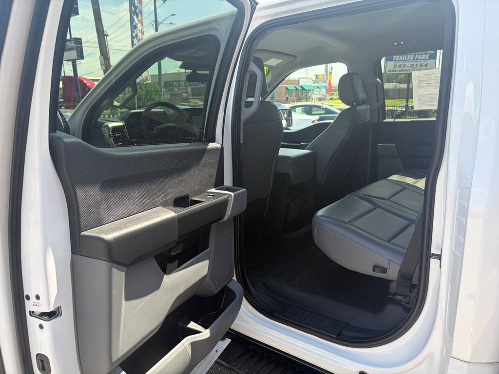 2021 Ford F-150 Image 11