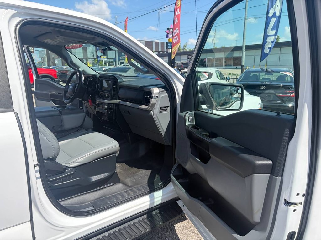2021 Ford F-150 Image 12